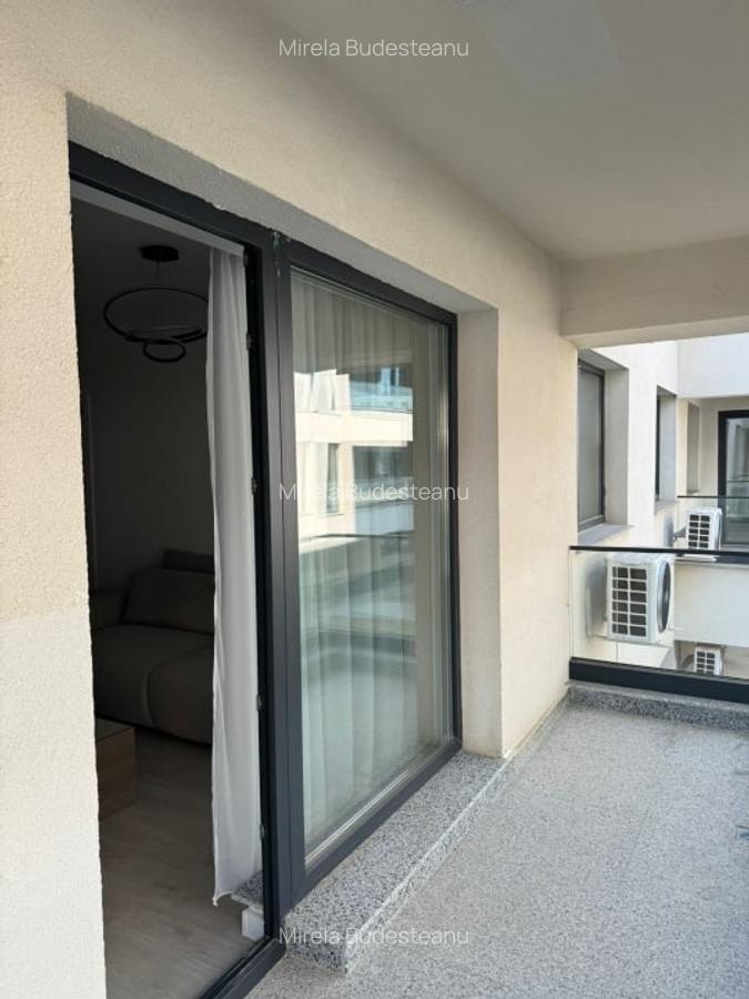 Apartament 2 camere Ivory Residence + Parcare - 6
