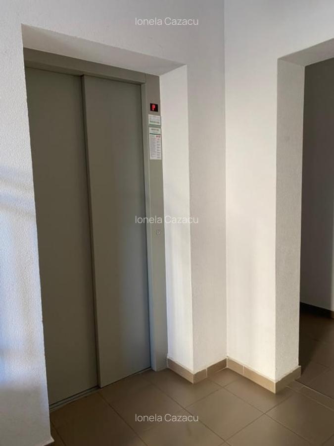 Apartament de vanzare- 2 camere (Zona Turnisor) - 9