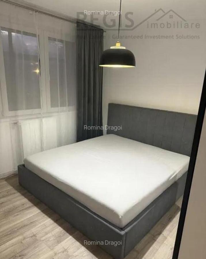 Apartament 2 camere etaj intermediar ASTRA - 4
