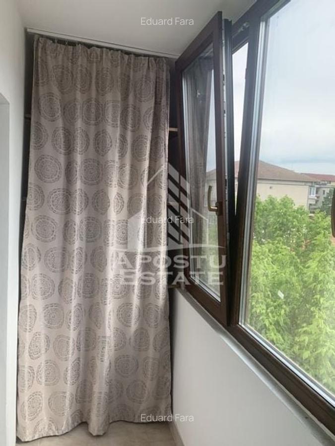Apartament cu 2 camere decomandat în Bucovina - 5