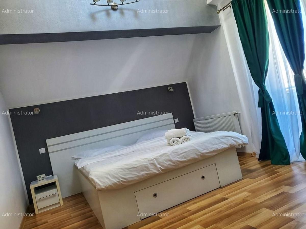 Apartament spectaculos cu 3 camere si scara interioara, metrou Berceni - 10