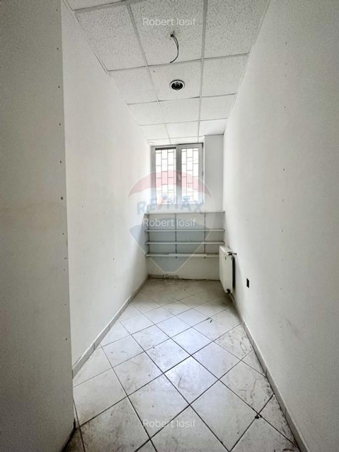 Spatiu Comercial de Inchiriat- Soseaua Stefan cel Mare 1-3, Dorobanti - 6