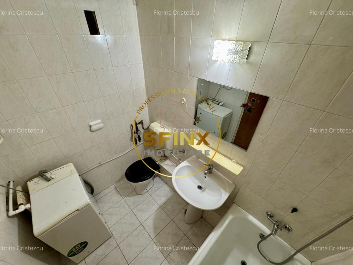 Unic: 2 camere cat 3! I 61,7mp I decomandat I Iancului - 10