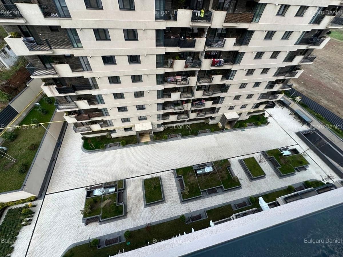 Apartament cu 2 camere decomandat în Tătărași - 10