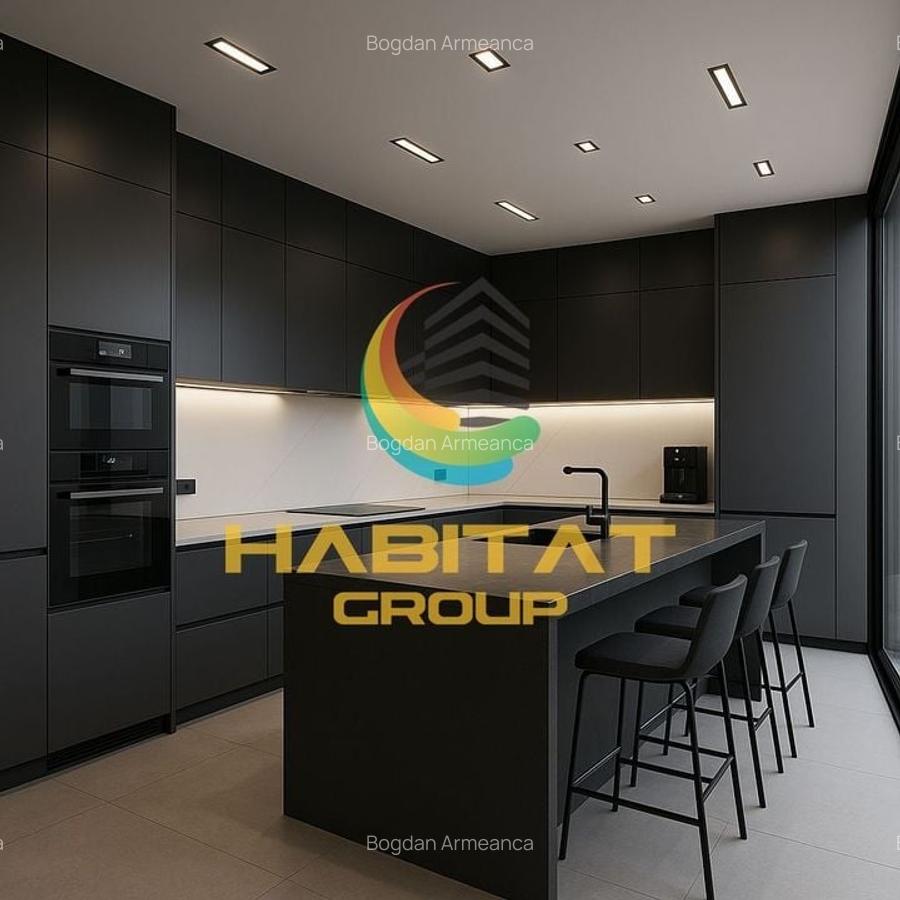 De vanzare, apartament de tip Studio in zona noua din Pallady - 9