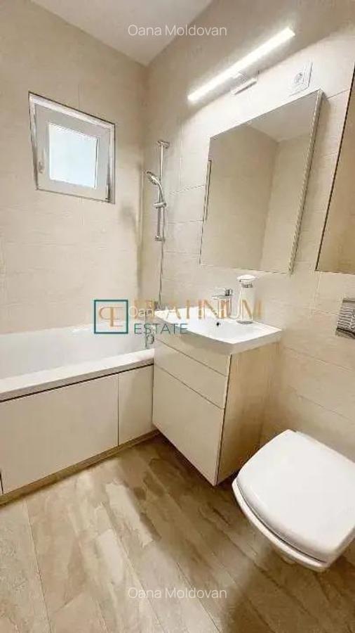 P4561 Apartament cu 3 camere DECOMANDAT, zona Calea Lipovei - 10
