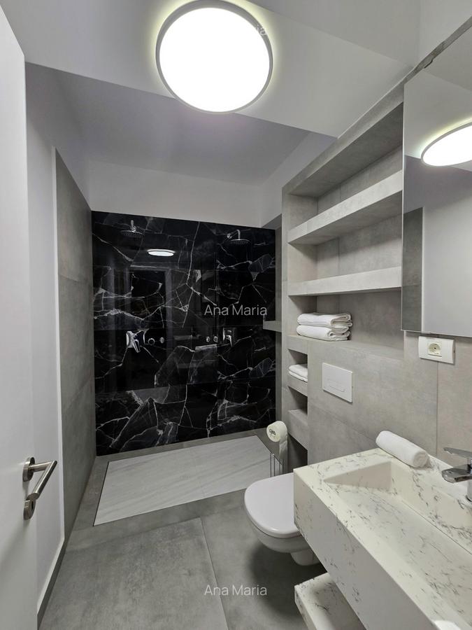 OFERTĂ DE VĂRĂ -APARTAMENT 3 CAMERE - 2 LOCURI DE PARCARE INCLUSE ÎN PREȚ - 15