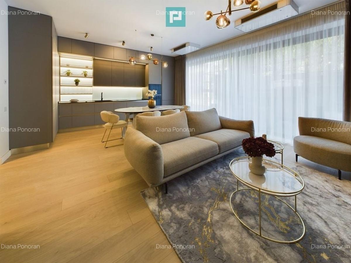 Apartament cu 3 camere tip duplex in zona Erou Iancu Nicolae - 3