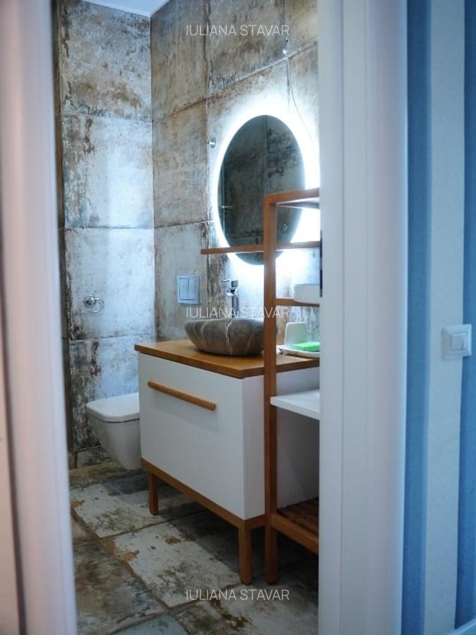 Casa 4 camere individuala Tunari cu curte - 5