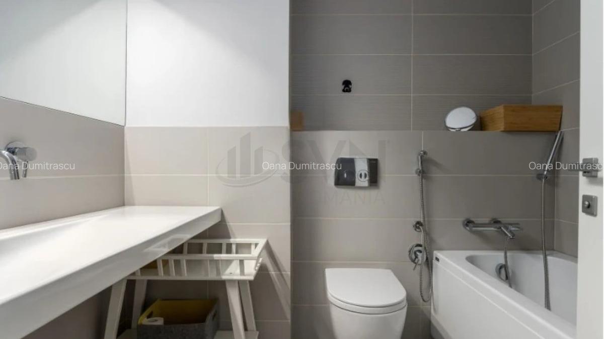 REA1023225 Apartament Exclusivist cu 4 Camere Nordului I Herastrau - 14