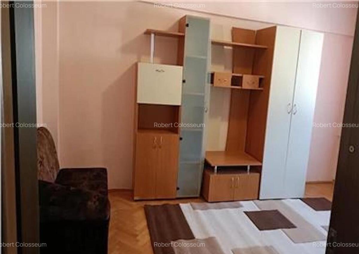 Apartament cu 2 camere, decomandat - zona Racadau - 3
