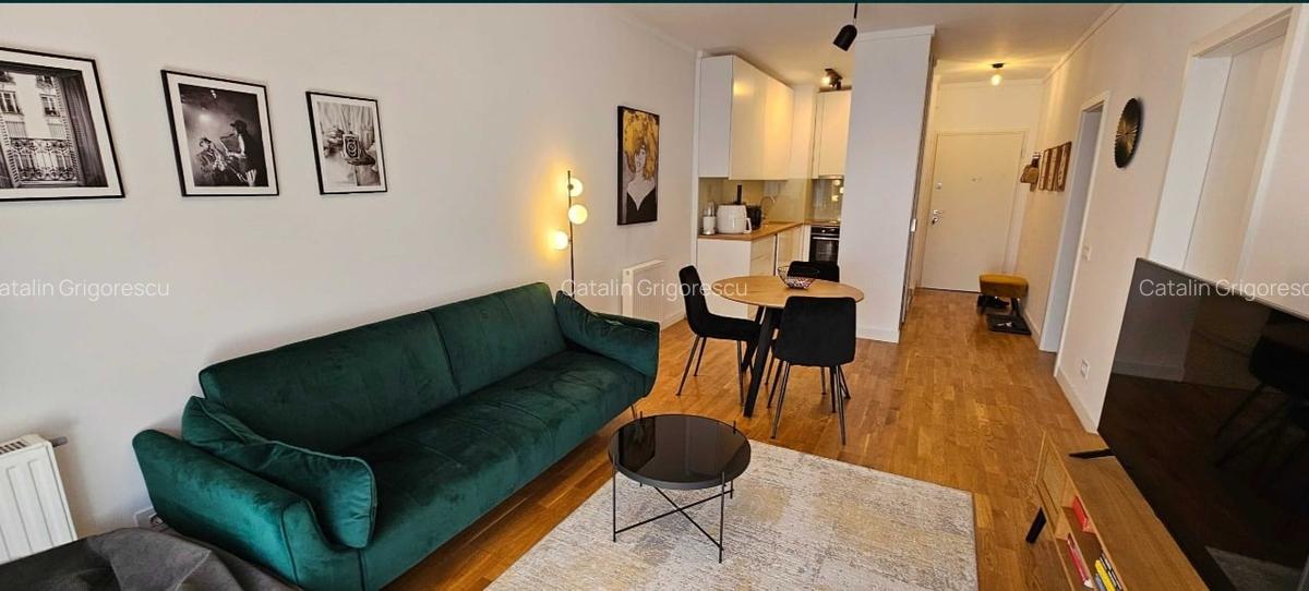 AP 2 cam Marmura Residence, 1 minut Metrou Jiului ( Exclus Agentii) - 2