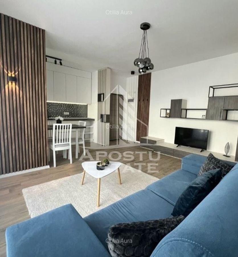 Apartamentament open space cu 2 camere,Dumbravita Selgros - 1