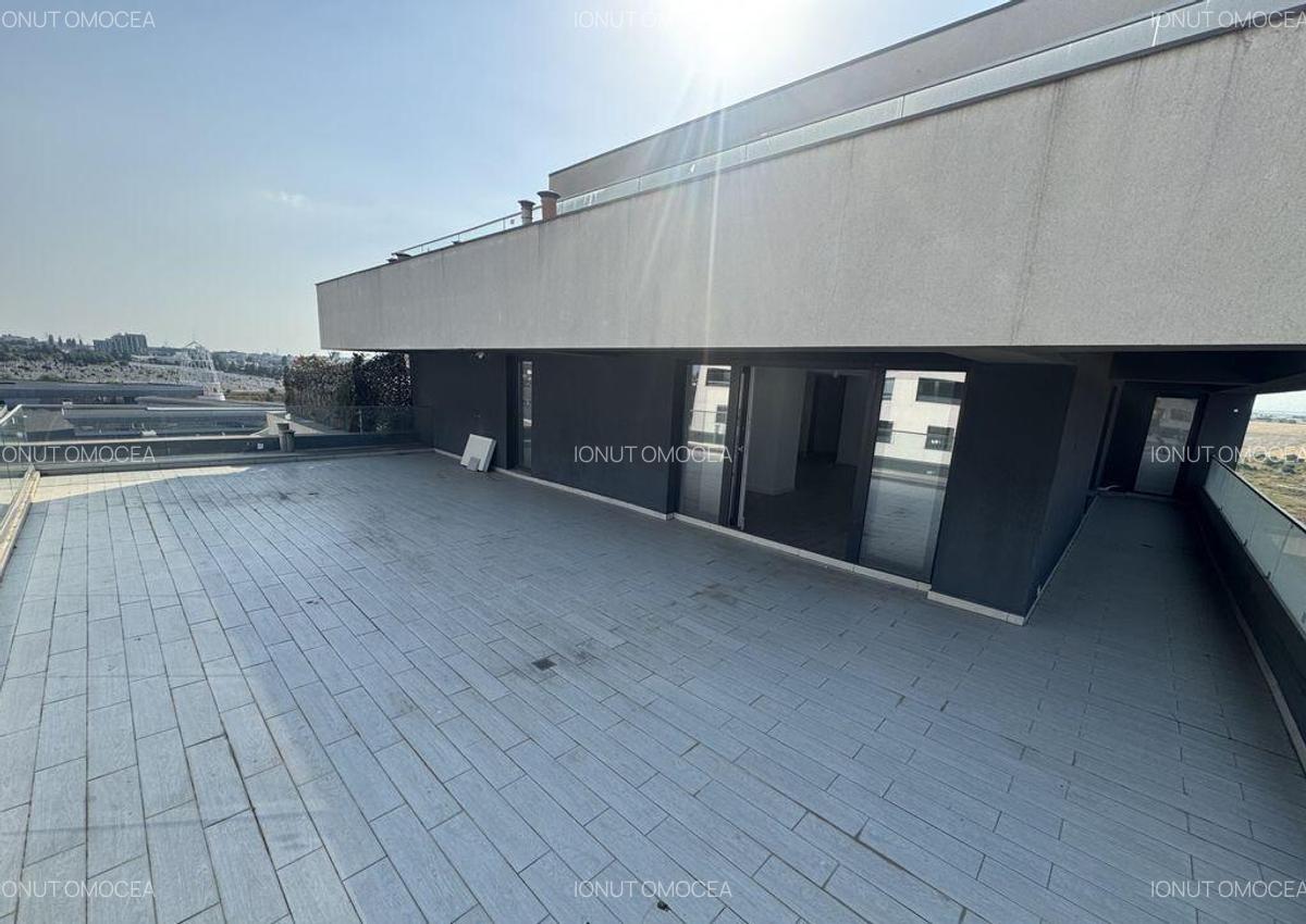 Penthouse pe doua niveluri, langa VIVO Constan?a | Pr... - 6