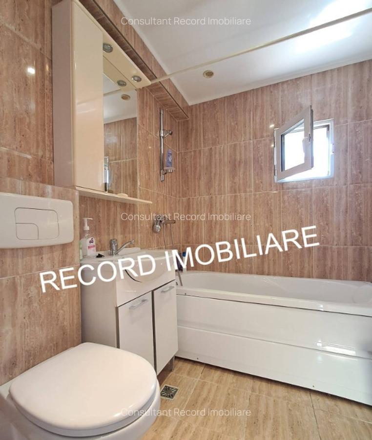 Apartament 4 camere decomandat, 2 bai, Manastur zona Kaufland - 12