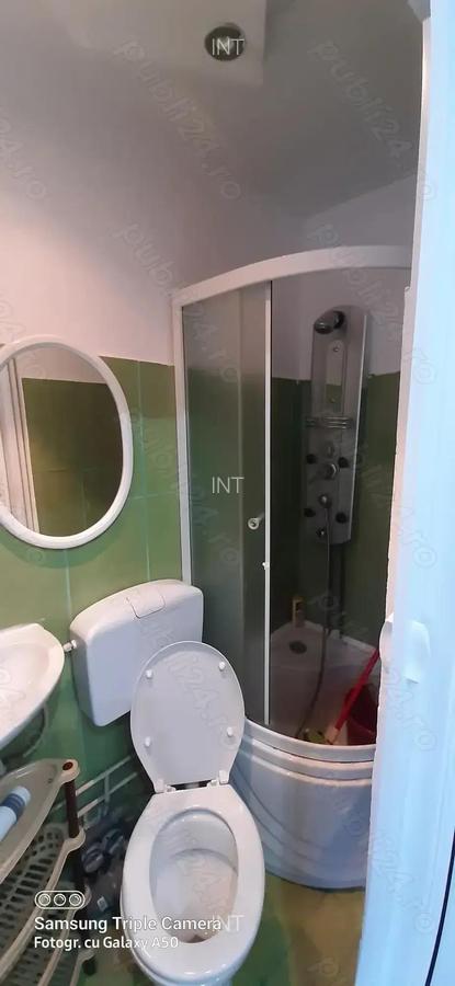Proprietar inchiriez garsoniera in zona Complexul Studentesc - 6