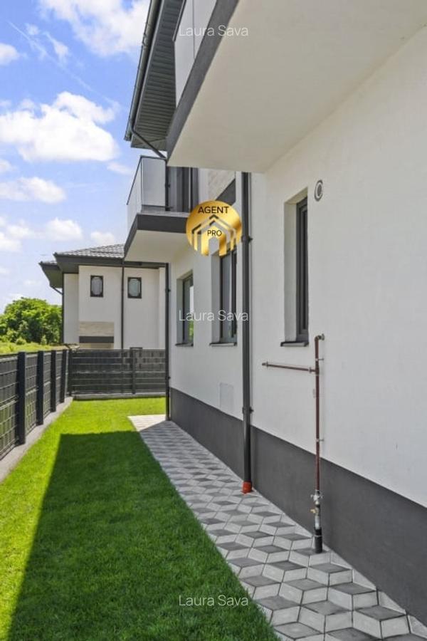 Casa de vanzare P+1E Corbeanca, cu 4 camere, langa lacul Laguna Albastr? - 4