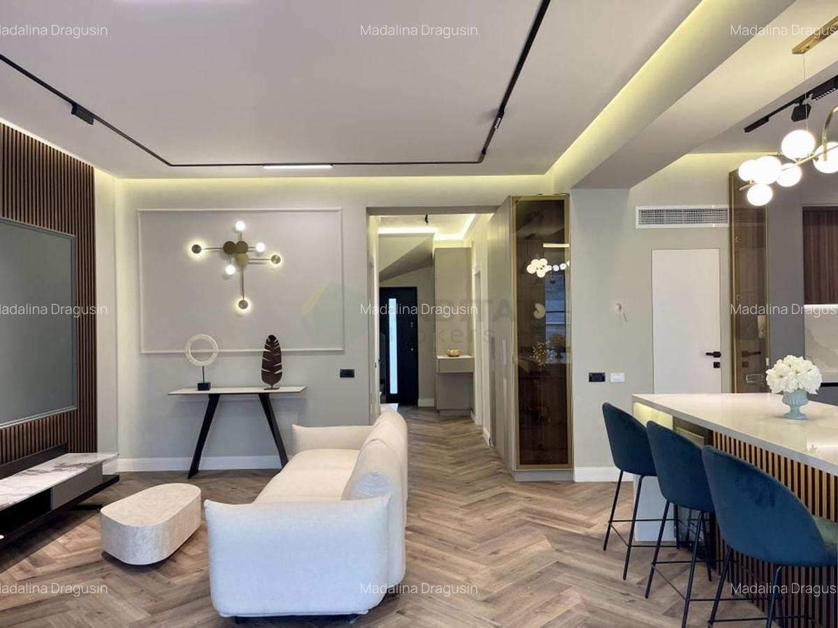 Vila 5 camere / Avangarde by the Lake - 20