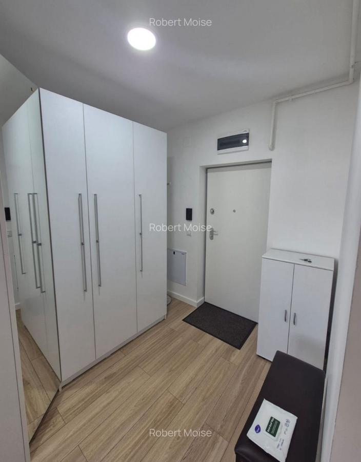 Garsoniera de tip Studio bloc nou zona Pipera complex Ivory Residence - 7