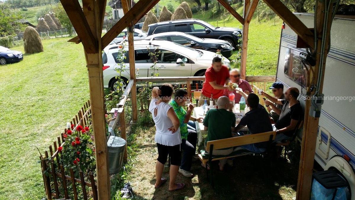 Teren Vanzare cu utilitati si acoperis - Optional rulota functionala - 4