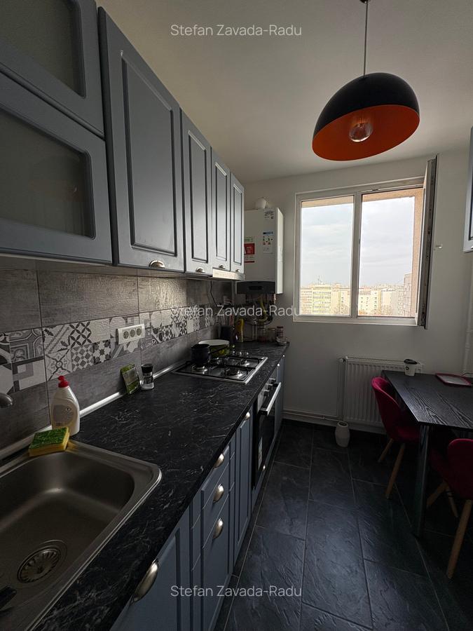 Iancului - Matei Voievod - centrală proprie - anvelopat - 4