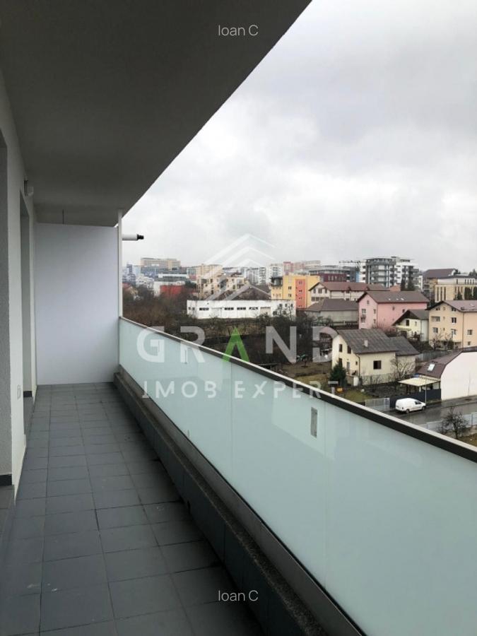 Apartament cu 2 camere decomandat, mobilat în Andrei Mureșanu - 10