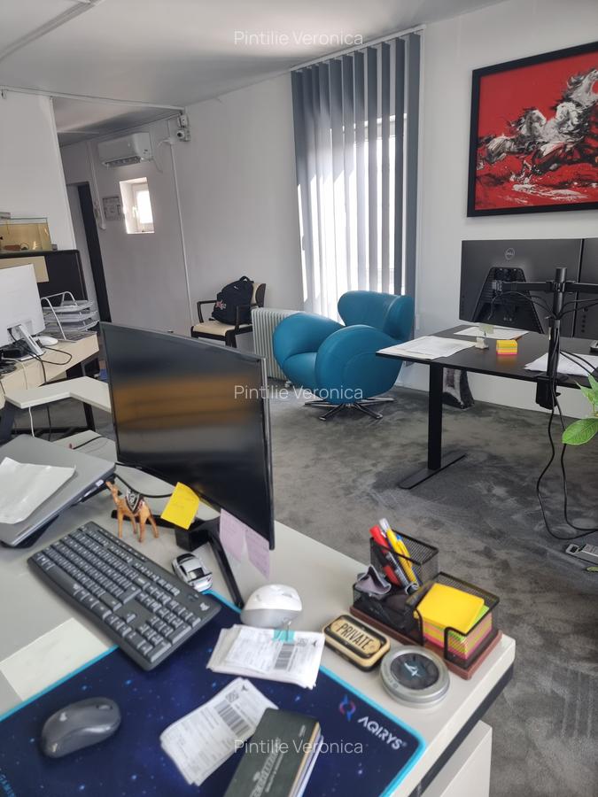 Km5!!! Hala 200 mp și Birouri 45mp - 3