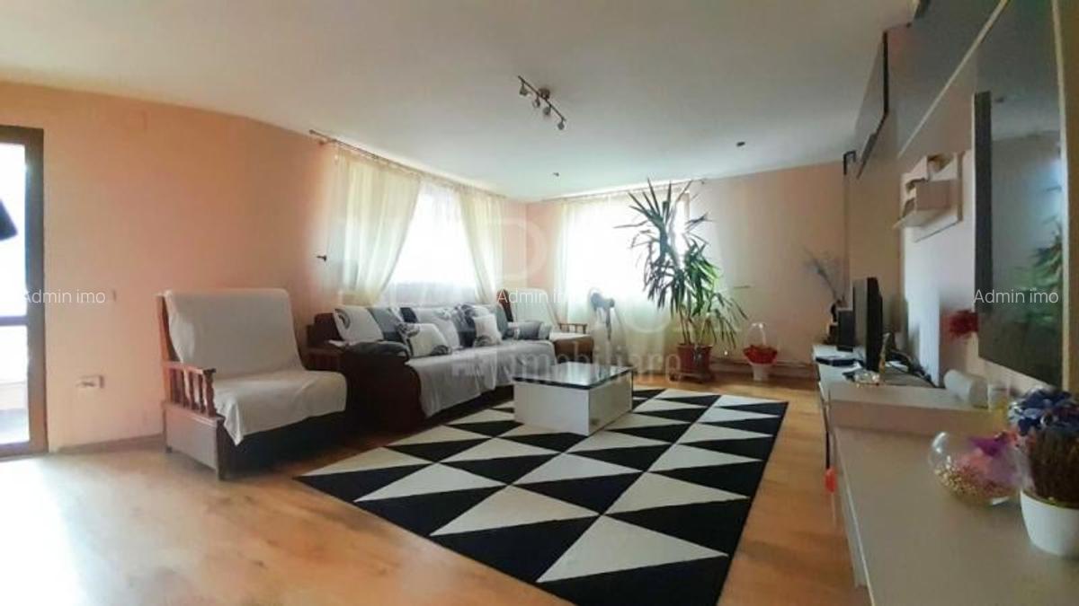 Casa 6 camere de vanzare in Floresti - 2