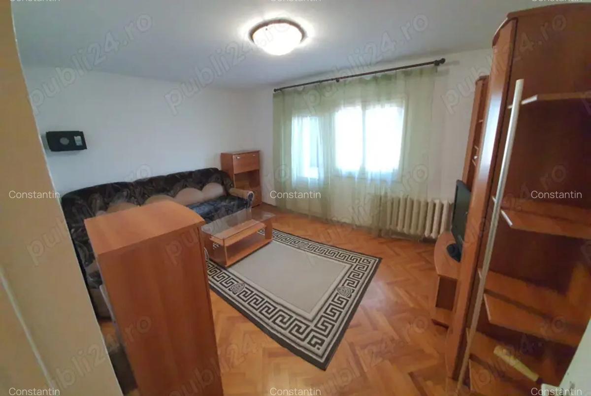 Proprietar inchiriez pe termen lung apartament cu 1 camera - 1