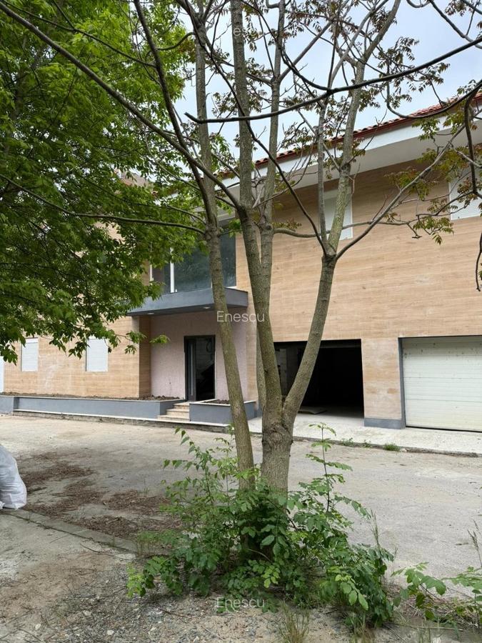 Investiție sigură – vilă P+2 cu funcțiuni mixte, Eforie Sud - 3 Investiție sigură – vilă P+2 cu funcțiuni mixte, Eforie Sud - 3