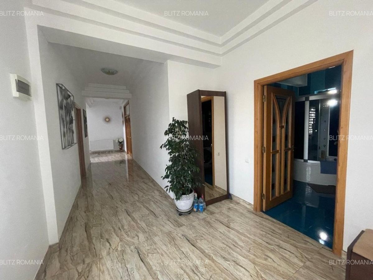 Vila Cu Posbilitate De Investitie - 420 Mp - Antiaeriana - 5