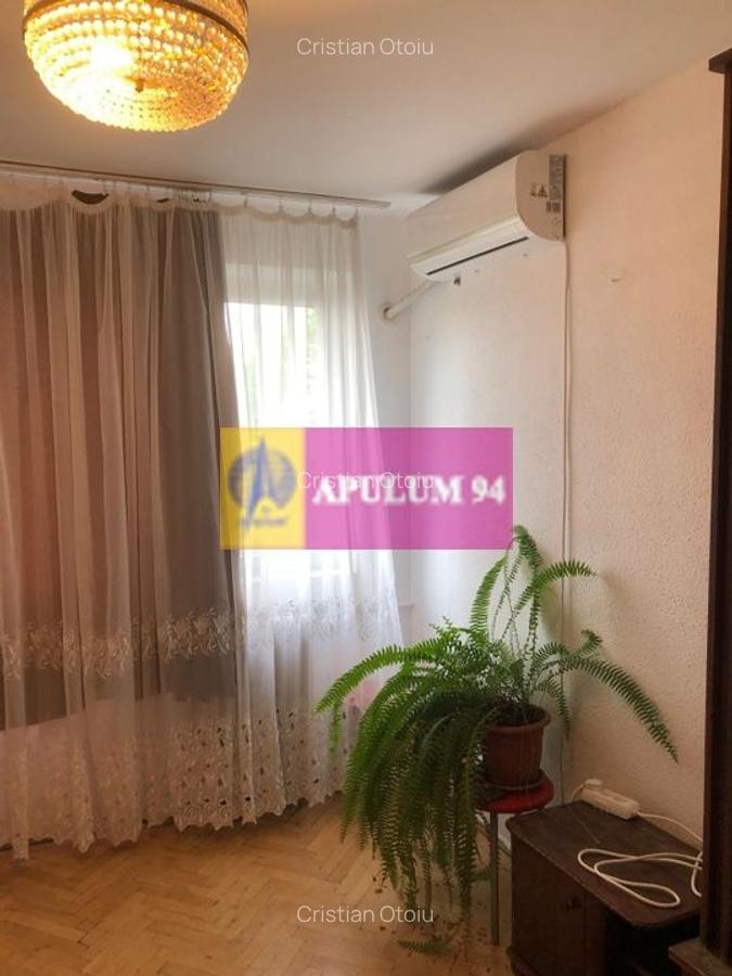 Apartament 3 camere 68mp mobilat utilat vav Arena Nationala - 8