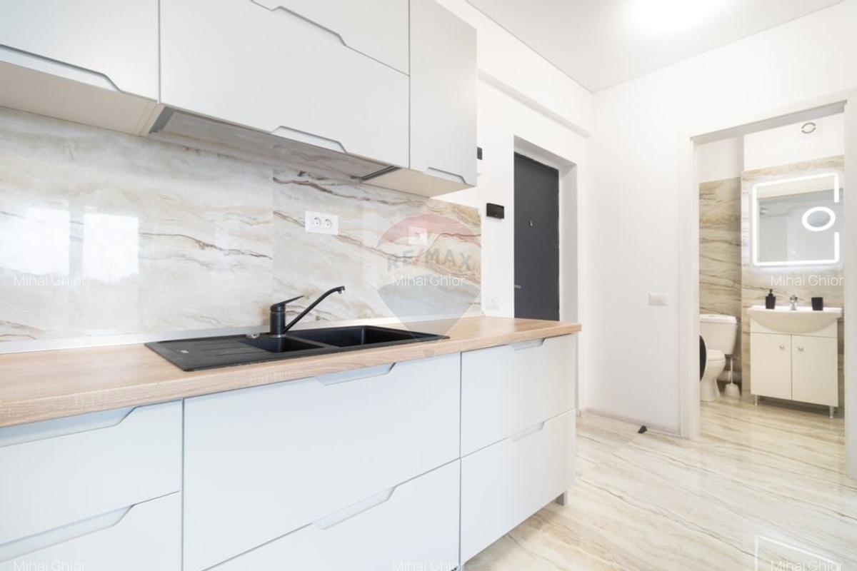 Inchiriere apartament 2 camere Militari Residence, Pollux Residence - 2