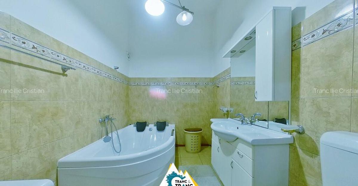 Apartament unic cu 2 camere in Palatul Neumann - 3