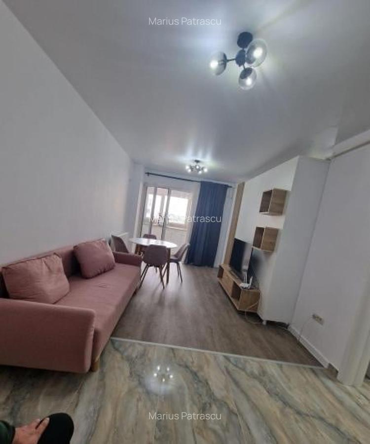 Garsoniera Liberty Mall-Nasaud cu loc parcare - 1