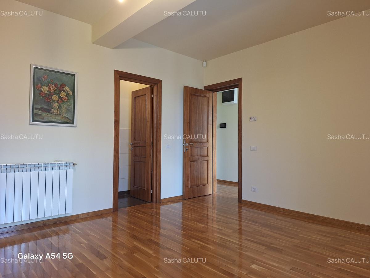 Duplex elegant 3 camere 125mp +32mp terasa,3bai, Strada Ghiocei, Mobilat, Utilat - 3
