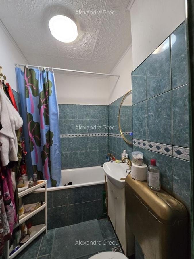 Garsonieră decomandată în Apărătorii Patriei - 7
