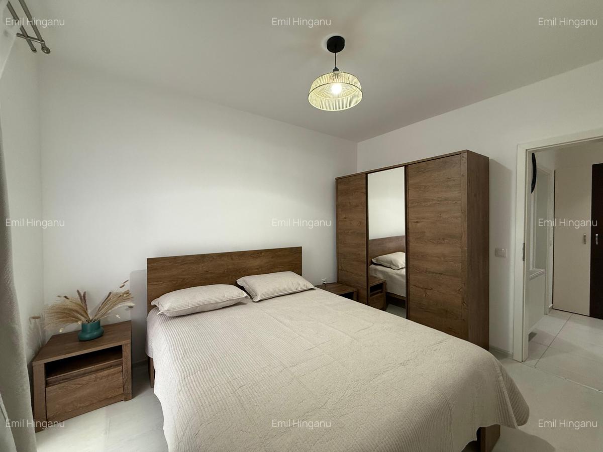 Studio mobilat si utilat Avantgarden 3 etaj 6 - 5 Studio mobilat si utilat Avantgarden 3 etaj 6 - 5