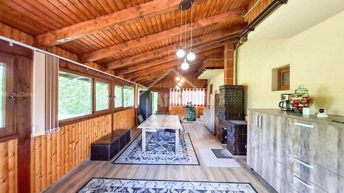 Duplex Zona Linistita Carpinis - 8