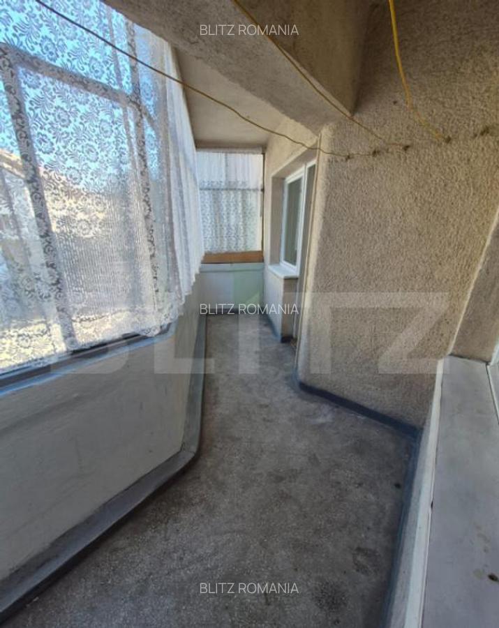 Apartament 4 camere de vanzare Deva, Bulevardul Decebal - 13