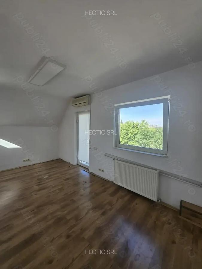 Spatiu birou de inchiriat- zona centrala (Universitate) - 4