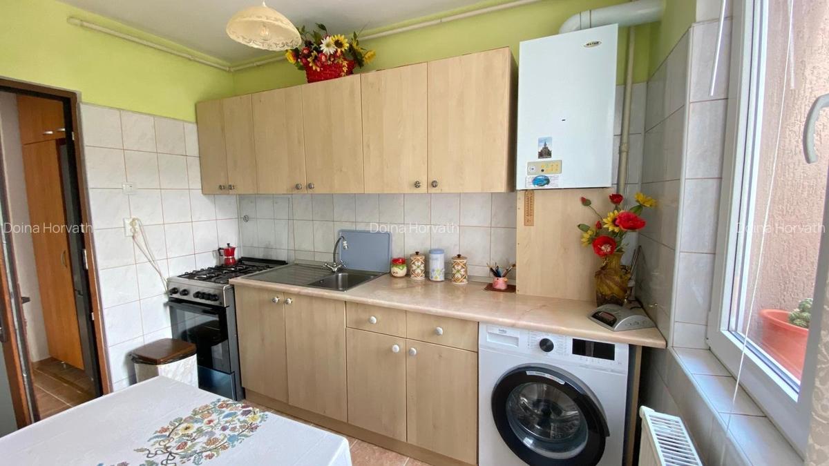 Apartament cu vedere catre lac si munti - 7