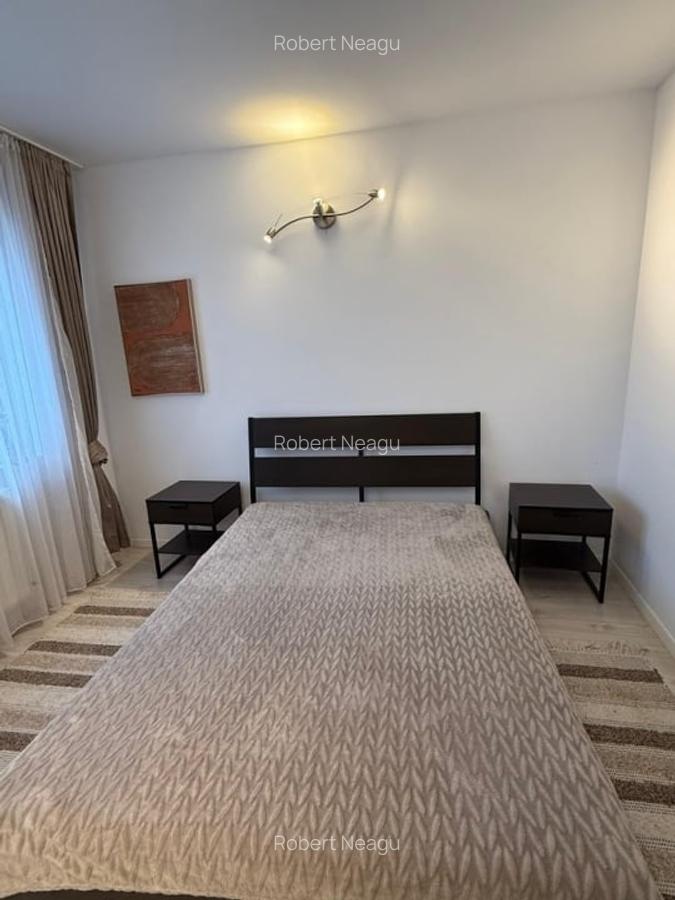 Apartament 3 Camere | Grand Arena | Balcon | View Panoramic | Transport In Comun - 6