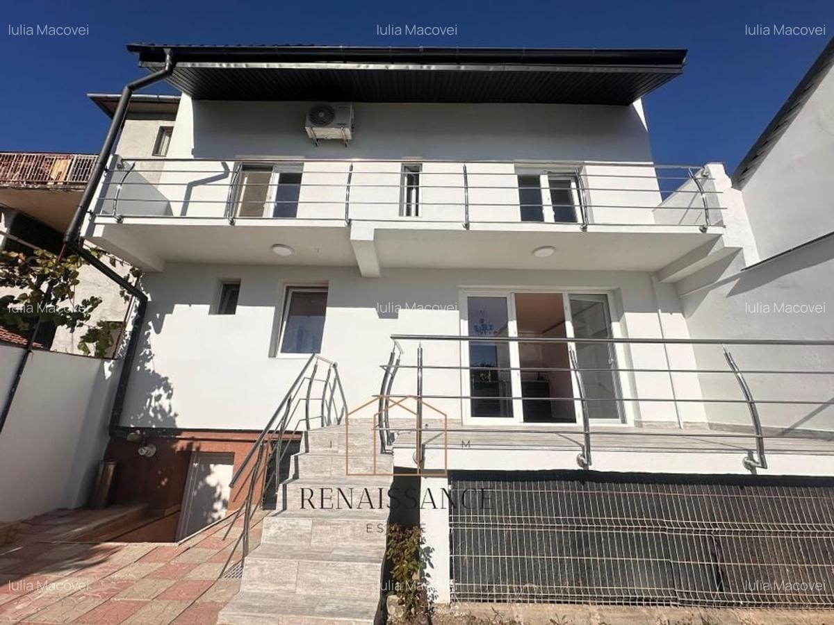 Lipovei Casa Individuala cu Piscina 6 Camere 4 Bai | S+P+1E+M - 198mp - 2