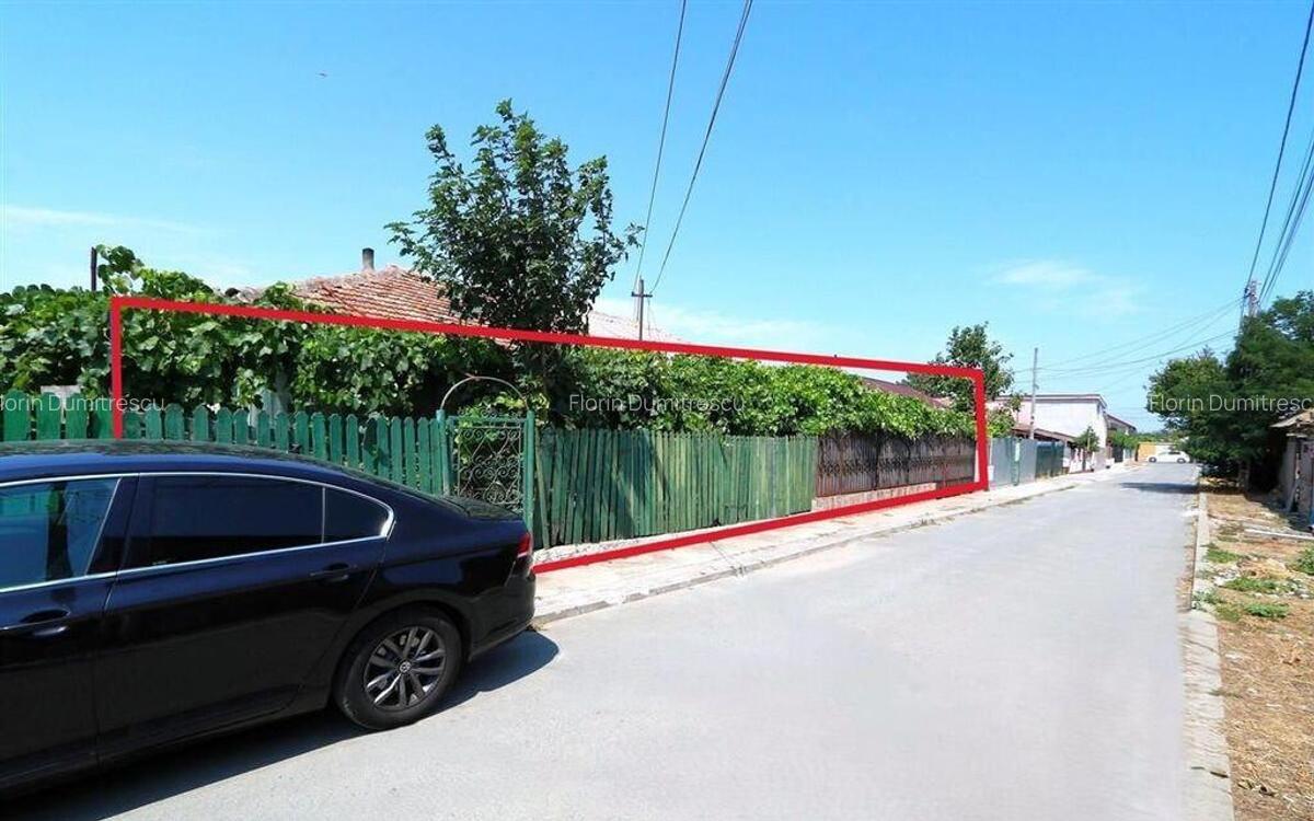 Cumpana - Str. Viilor nr. 7 si 8, teren 1589 mp, deschide... - 13