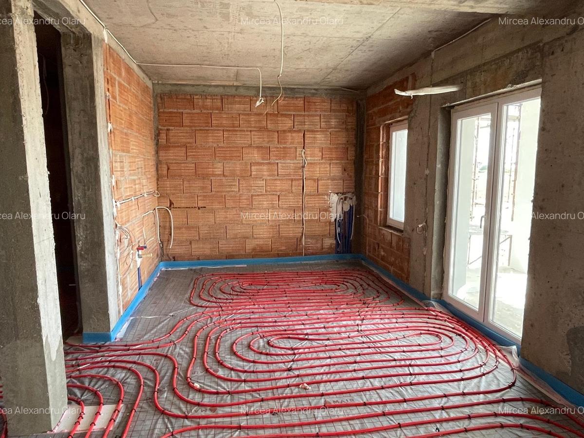 Comision 0 - Dezvoltator 3 camere - 121000euro TVA si parcare inclusa! - 8