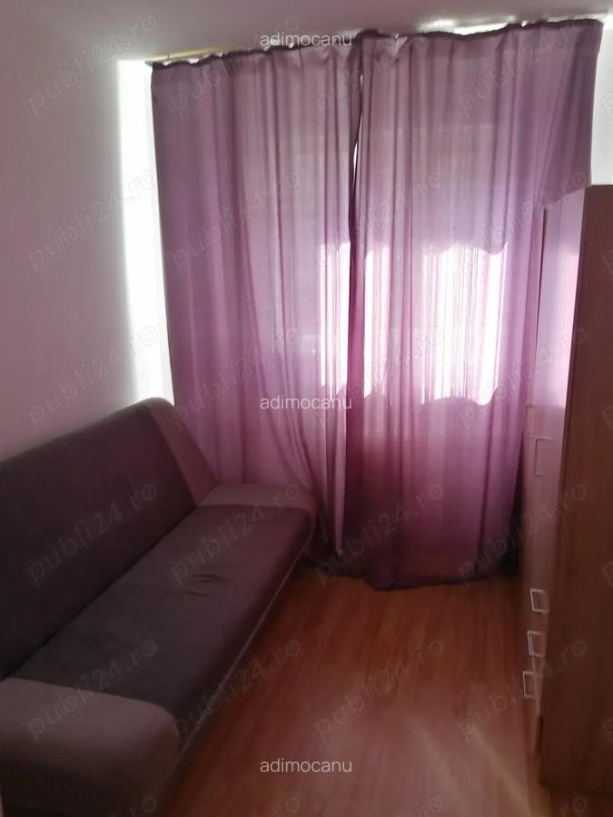 Dau in chirie apartament 3 camere - 4