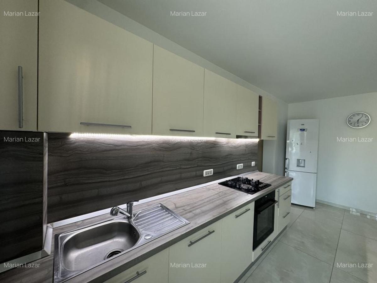 Apartament 3 camere + parcare inclusă la AFI - 12