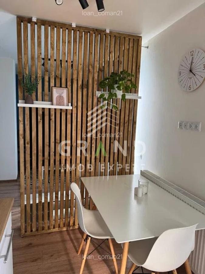 Apartament 2 camere, cu terasa 21 mp, zona Vivo, mobilat complet, PETFRIENDLY - 5 Apartament 2 camere, cu terasa 21 mp, zona Vivo, mobilat complet, PETFRIENDLY - 5