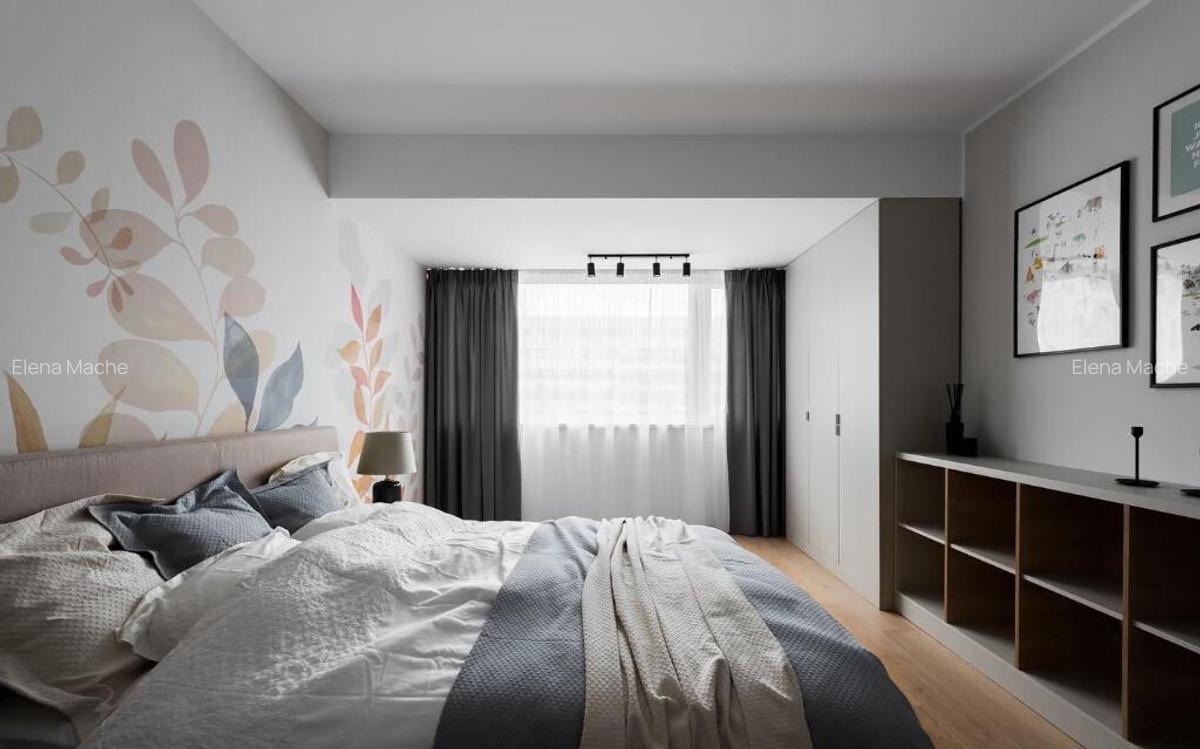 - Berceni-Leonida - Apartament 2 camere decomandat-57 mp - 7